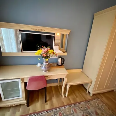 Optimist Стамбул