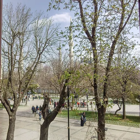 Отель Optimist 3*