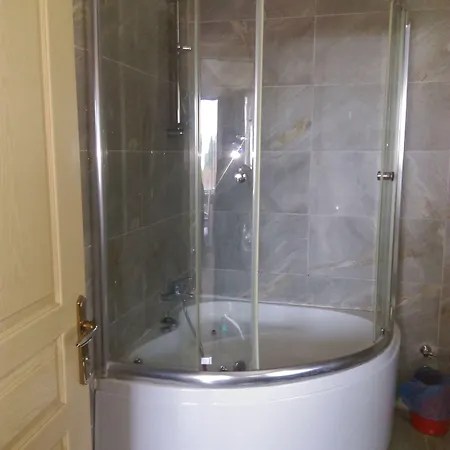 Optimist Стамбул