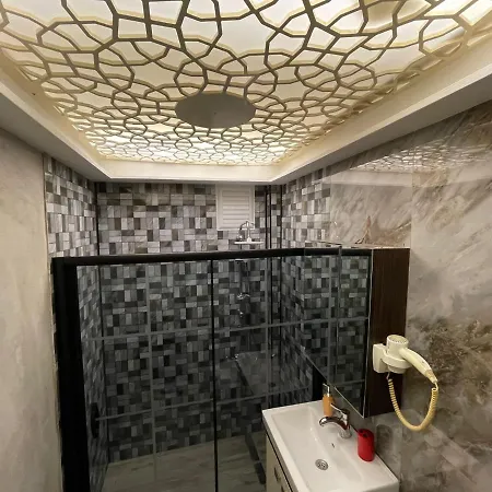 Hotel Optimist Istanbul