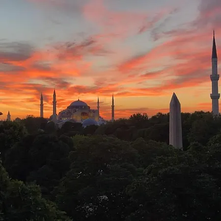 Optimist Hotel Istanbul