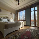 اوبتيموس فندق 3*