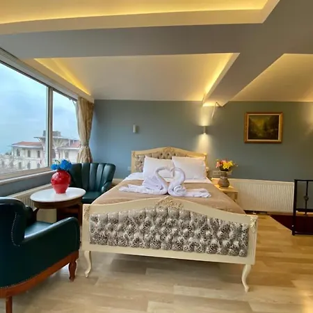 奥普蒂米斯特酒店