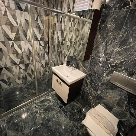 奥普蒂米斯特酒店 伊斯坦布尔