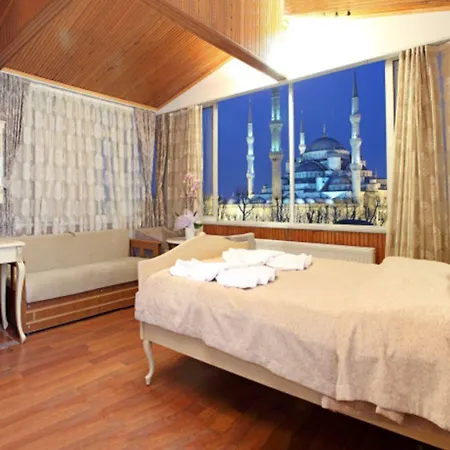 Optimist Otel