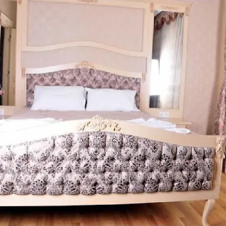 奥普蒂米斯特酒店