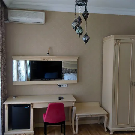 奥普蒂米斯特酒店