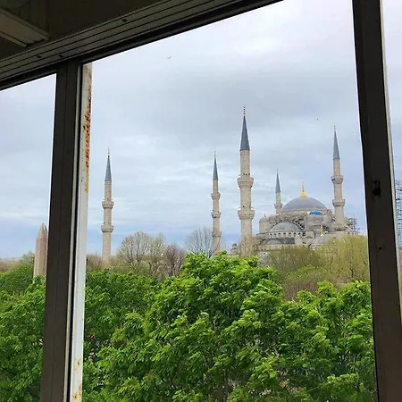 اوبتيموس فندق اسطنبول