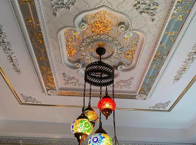 Hotel Optimist Estambul