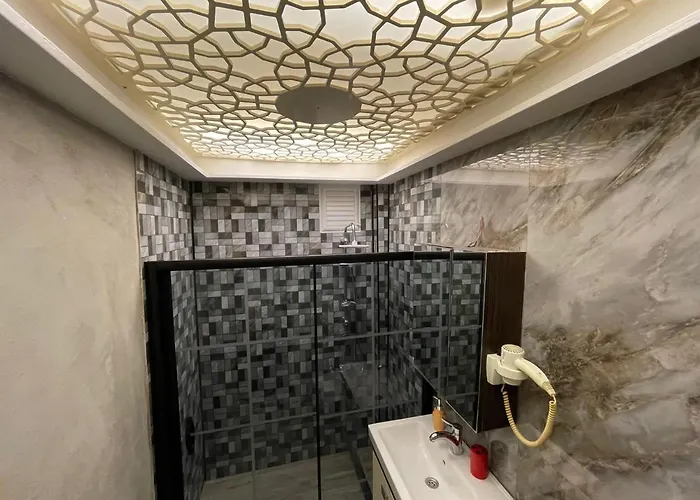 Hotel Optimist Estambul