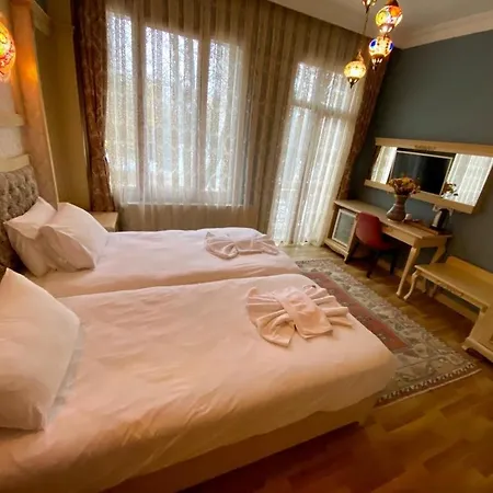 Hotell Optimist 3*