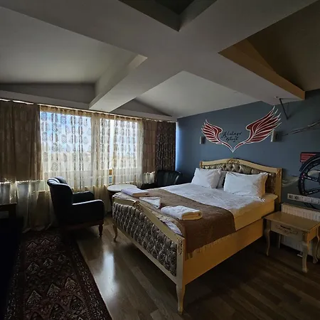 Hotell Optimist