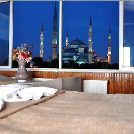 Optimist Hotell