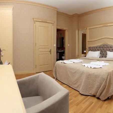 Optimist Hotell