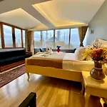 Optimist Hotel Istanbul