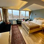 Hotel Optimist Istanbul