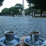 Optimist Hotel Istanbul