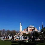 Optimist Istanbul