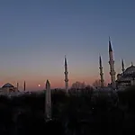 Optimist Istanbul