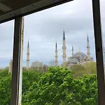 Optimist Hotel Istanbul