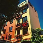 Hotel Optimist 3*