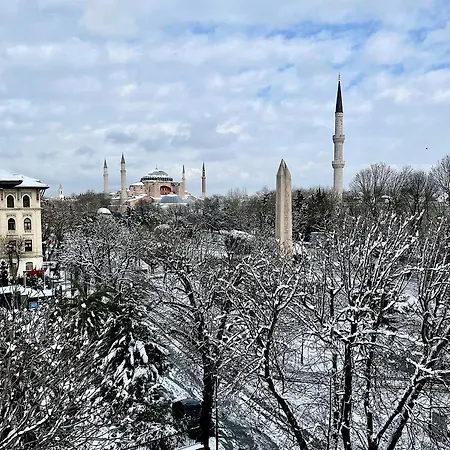 Optimist Istanbul